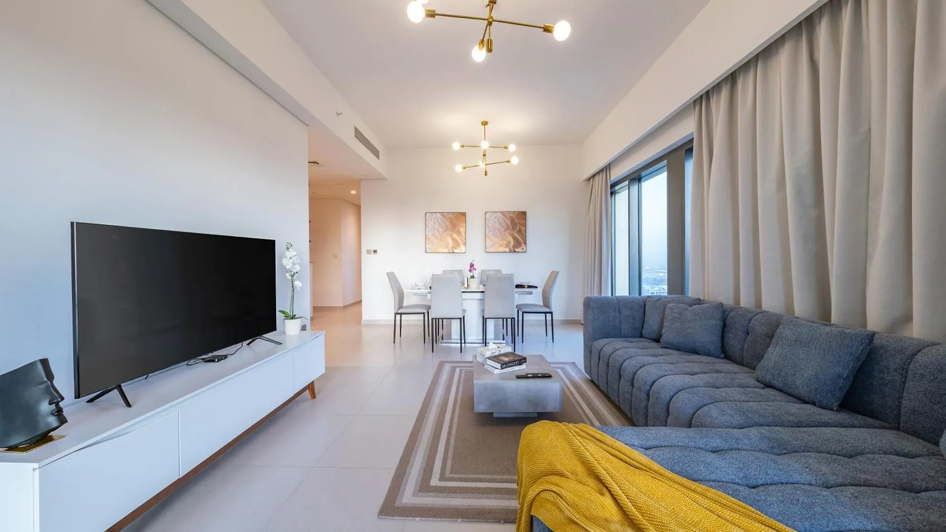 Burj Royale-3909 Apartment Dubai