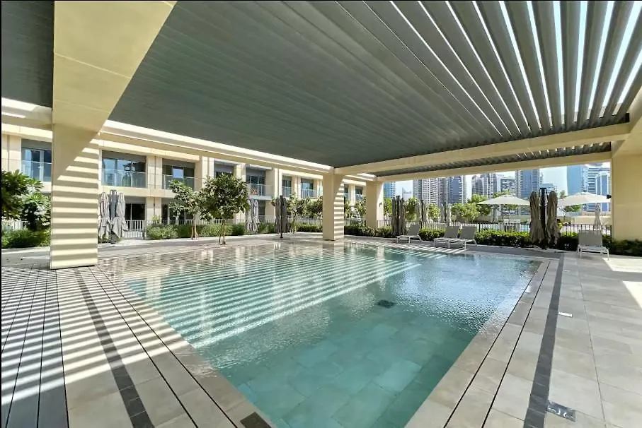 Burj Royale-3909 Apartment Dubai 0*,  United Arab Emirates
