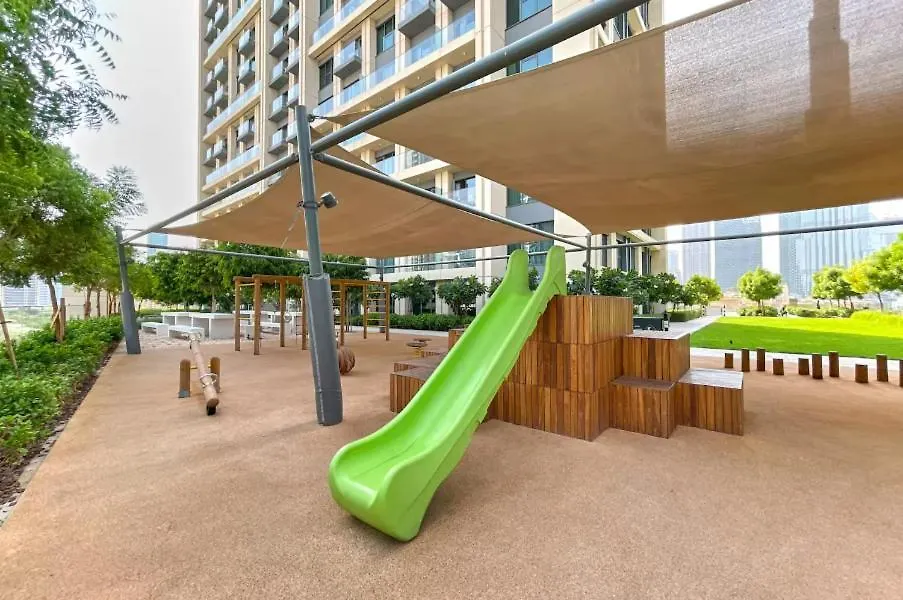 Burj Royale-3909 Apartment Dubai