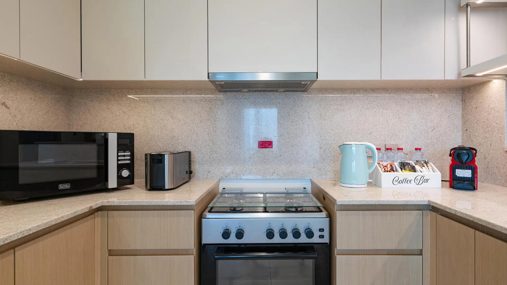 Burj Royale-3909 Apartment Dubai United Arab Emirates