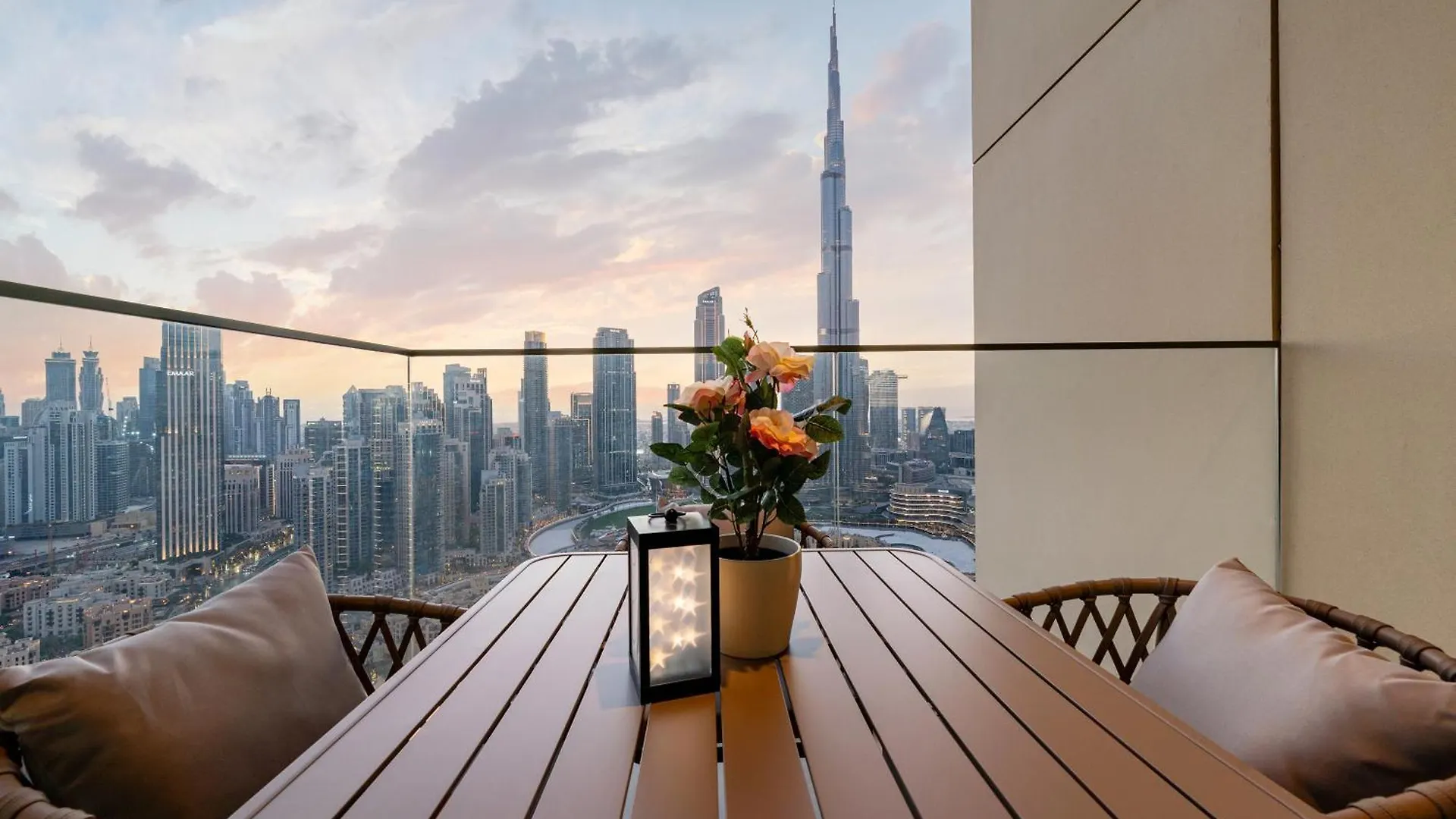 Burj Royale-3909 Apartment Dubai