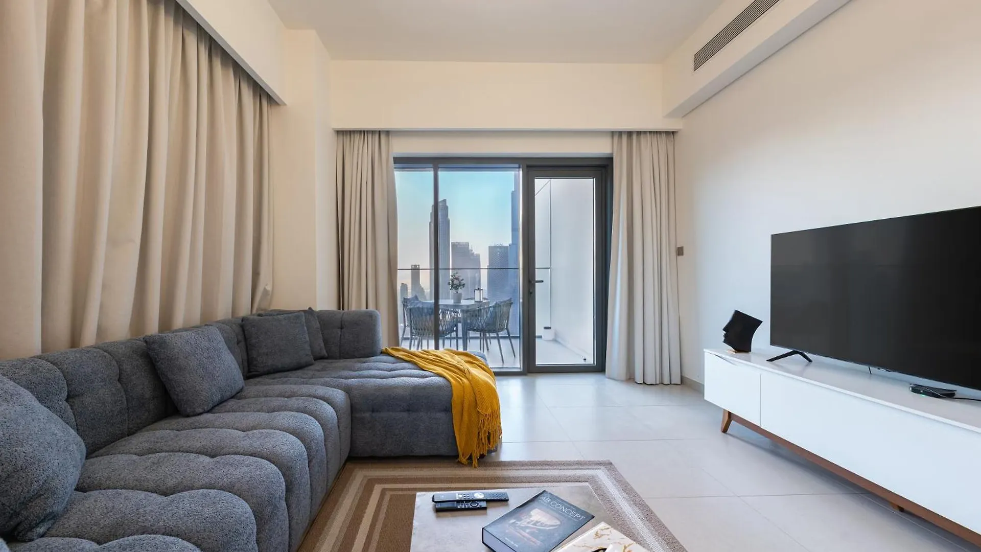 Burj Royale-3909 Apartment Dubai United Arab Emirates