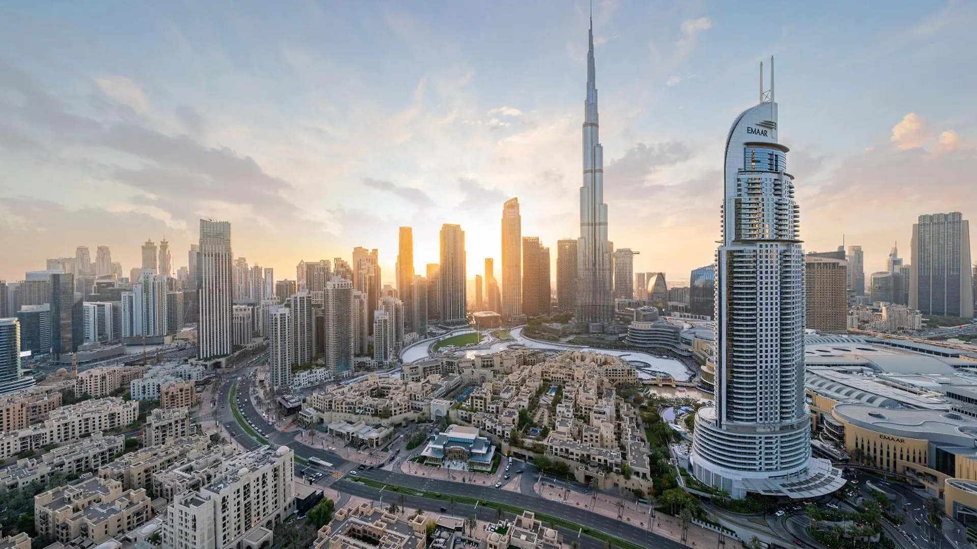 Burj Royale-3909 Apartment Dubai