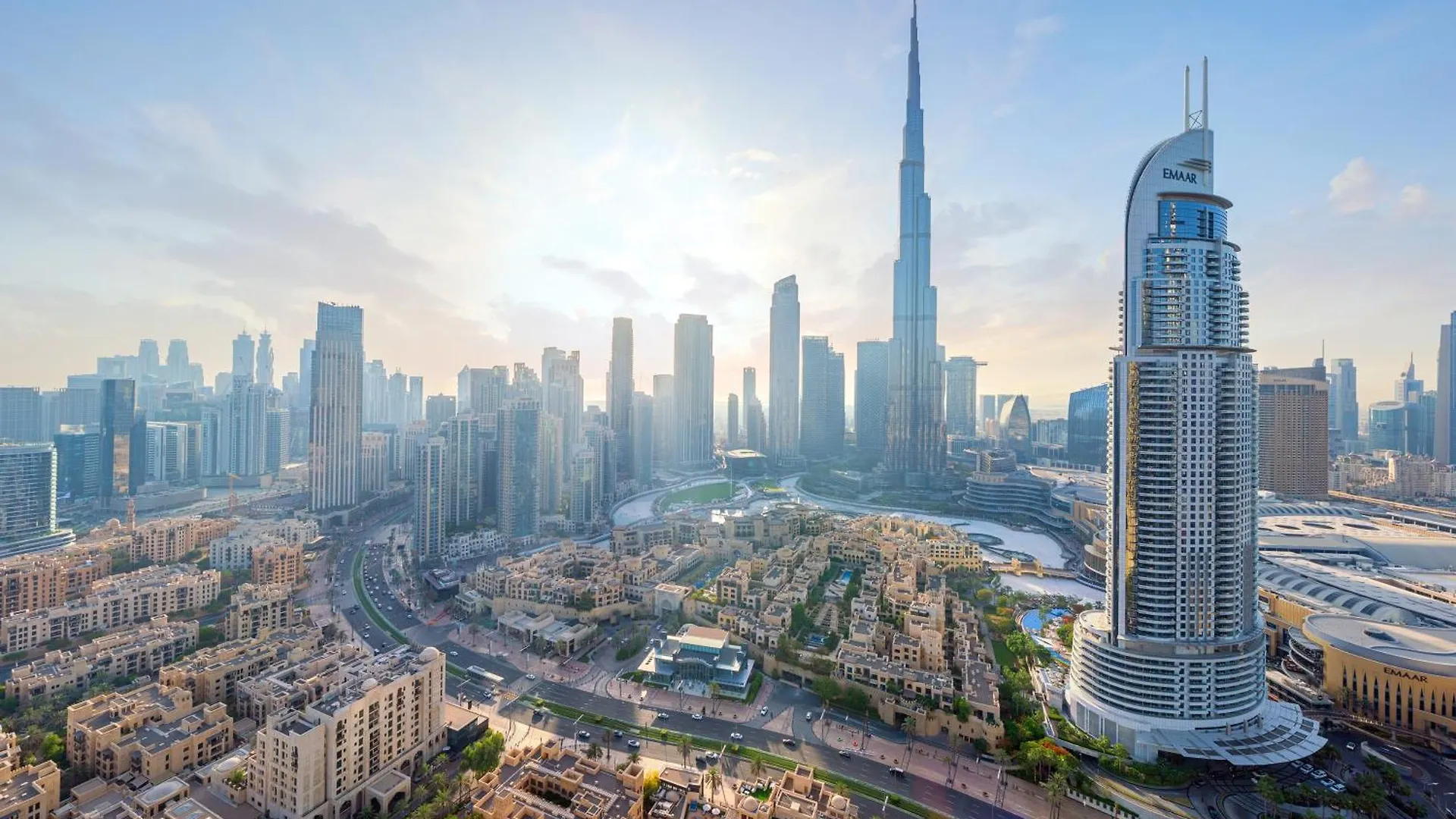 Burj Royale-3909 Apartment Dubai United Arab Emirates